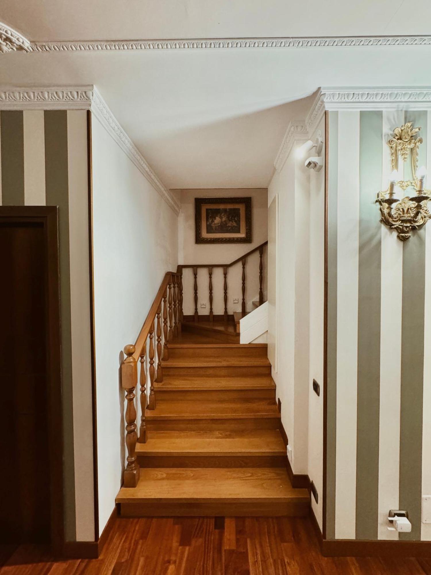 Residenza Tritone Luxury Guest House Trevi Fountain Рим Екстер'єр фото